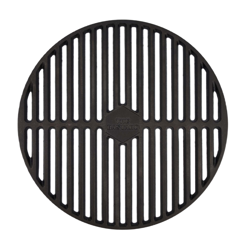 The Bastard gietijzeren grillrooster medium