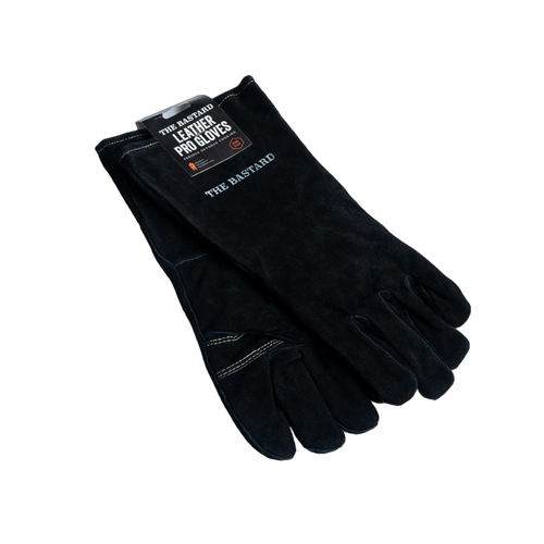 The Bastard heat protected gloves, one size