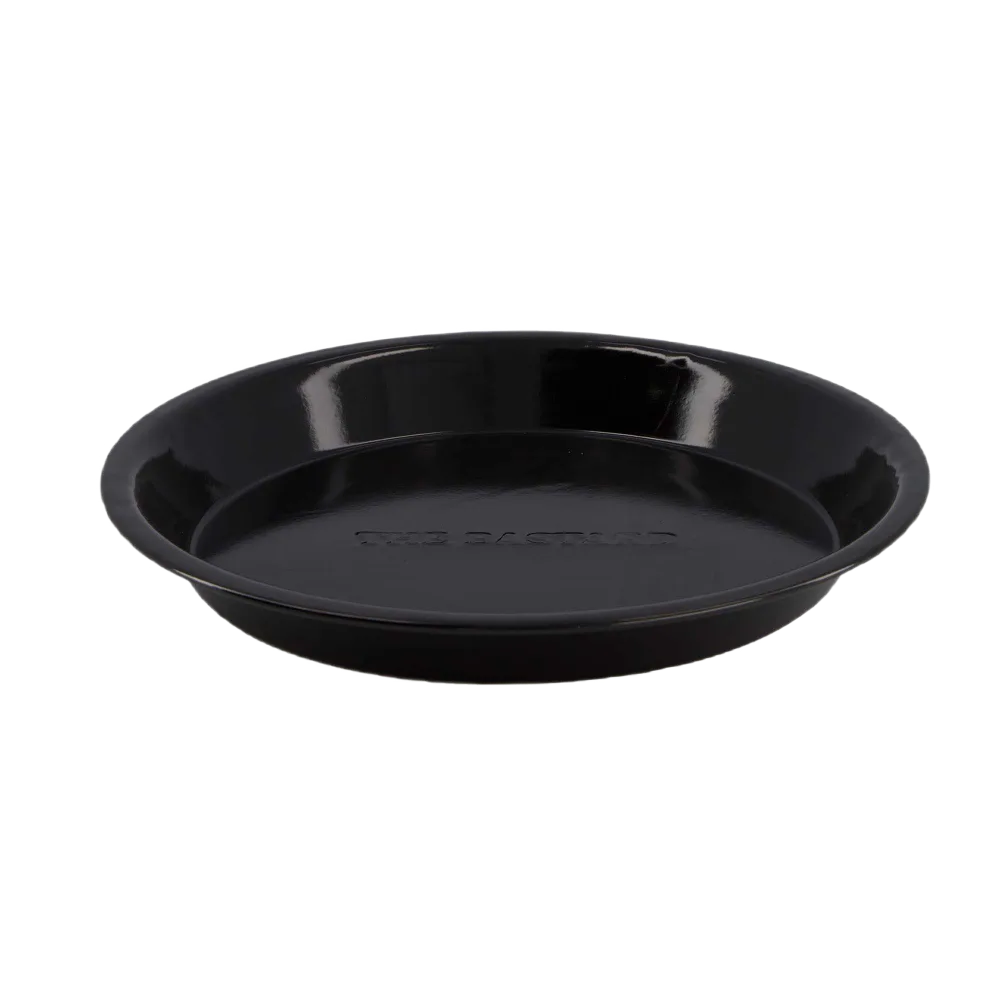 The Bastard drip pan compact