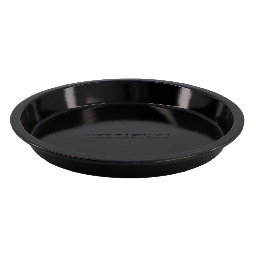 The Bastard drip pan medium