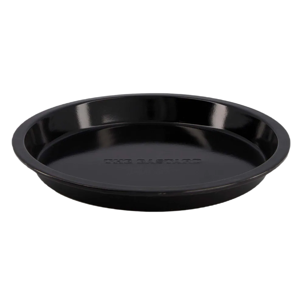 The Bastard drip pan medium