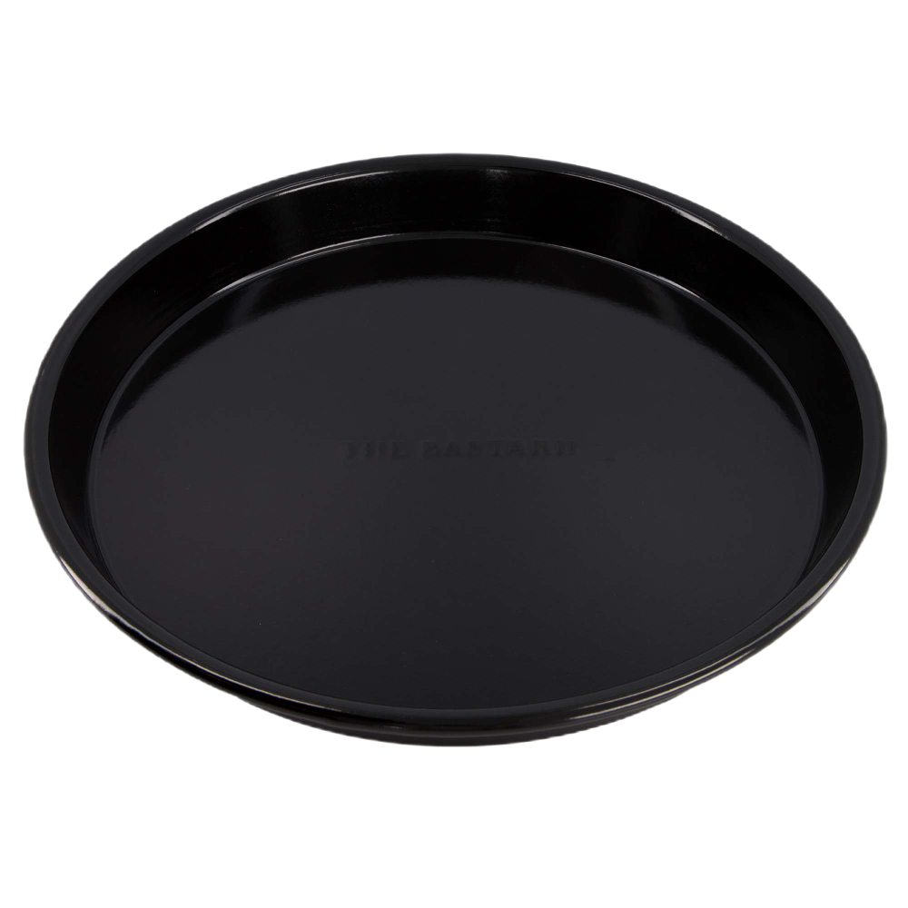 The Bastard drip pan large