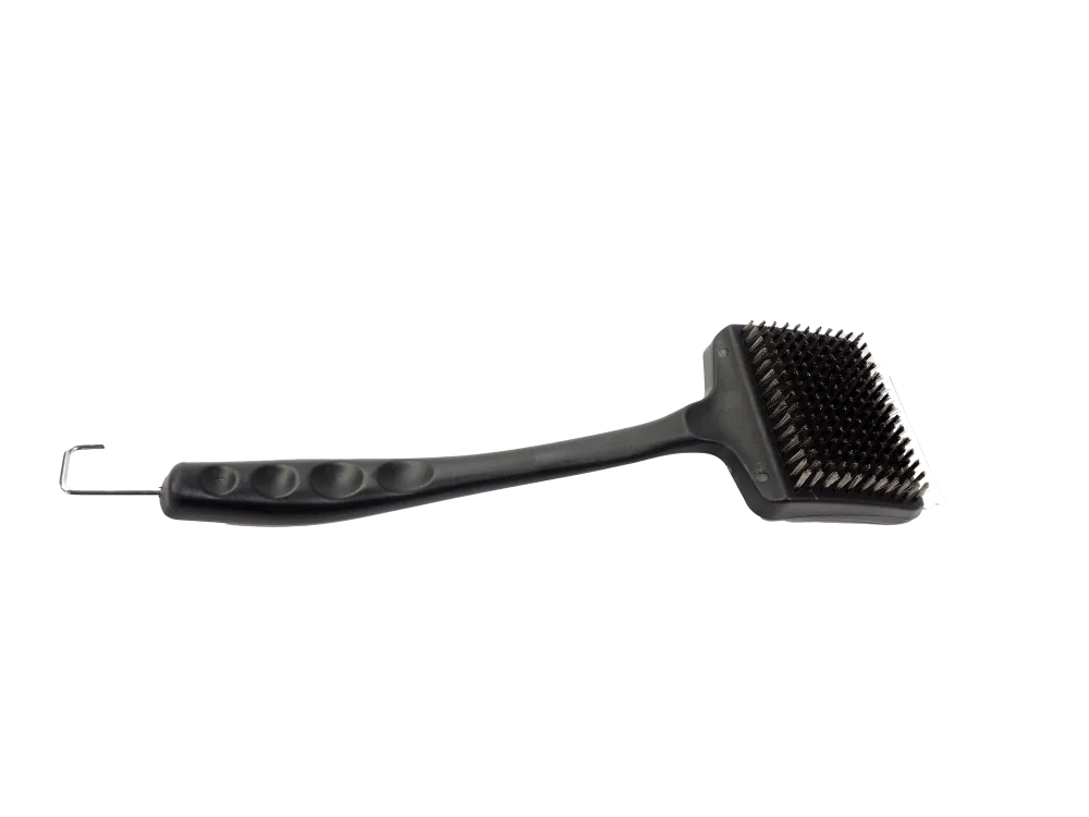 The Bastard BBQ brush
