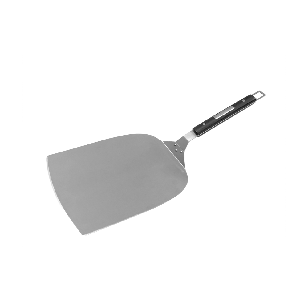 The Bastard pizzaschep deluxe