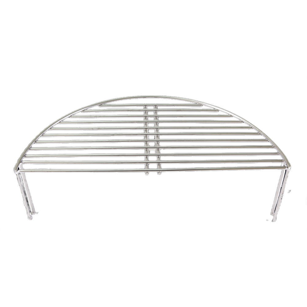 The Bastard grill elevator medium