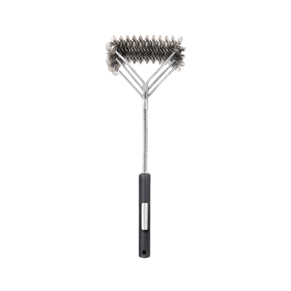 The Bastard double brush