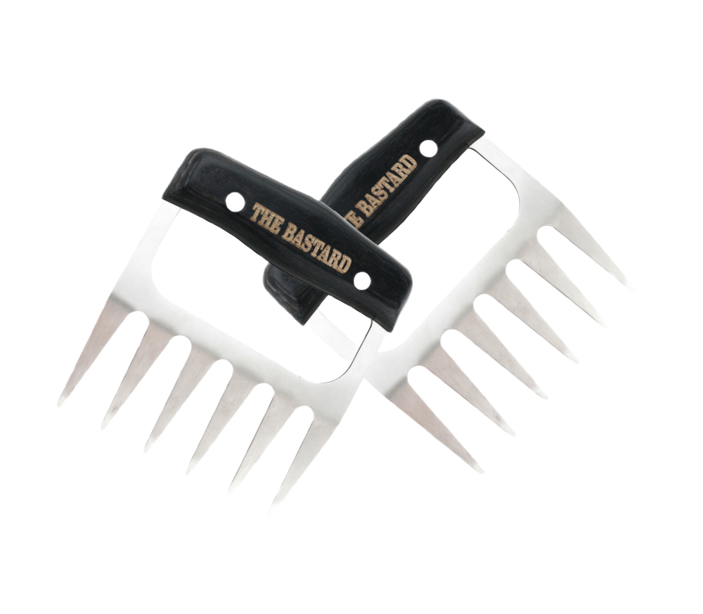 The Bastard killer claws