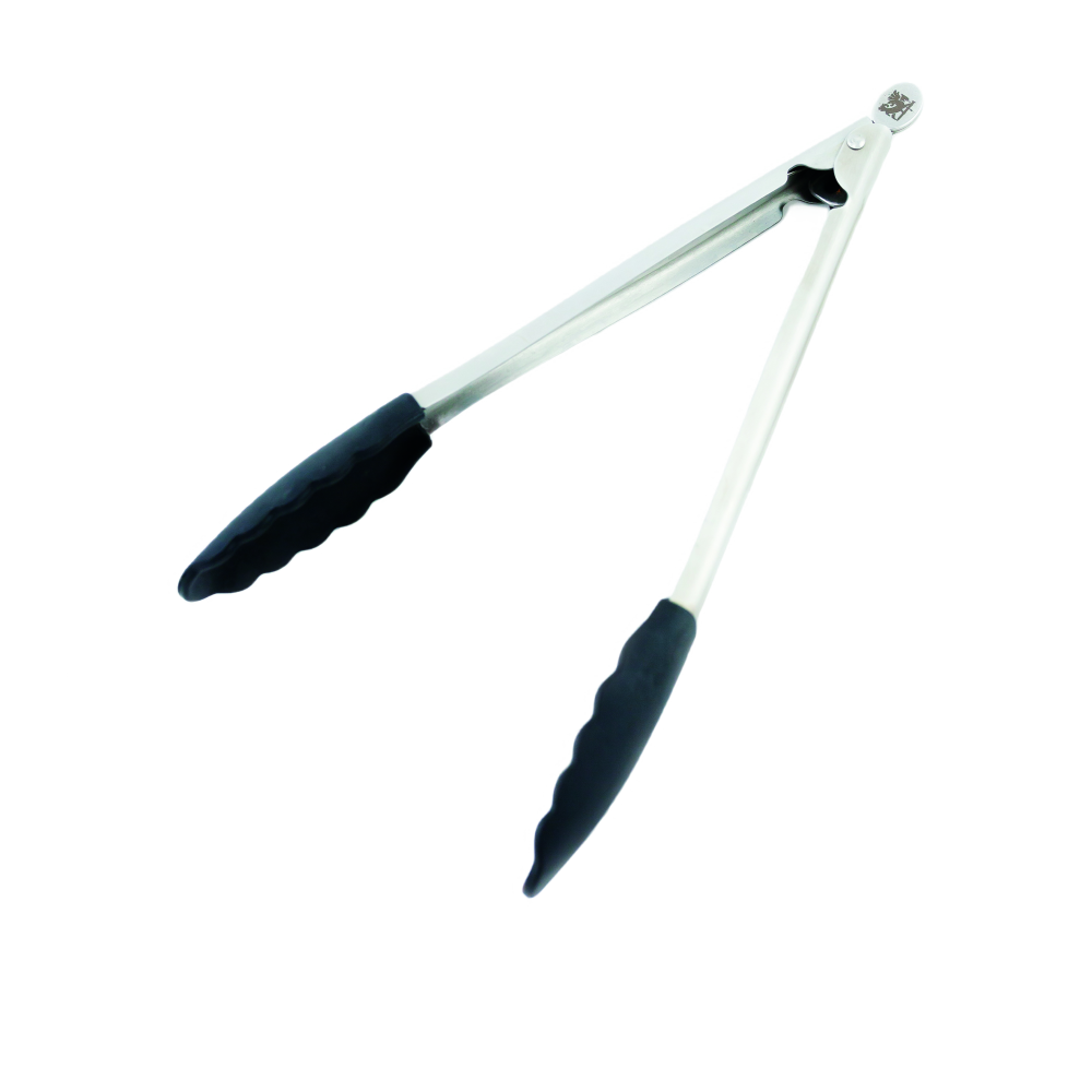 The Bastard silicone tang