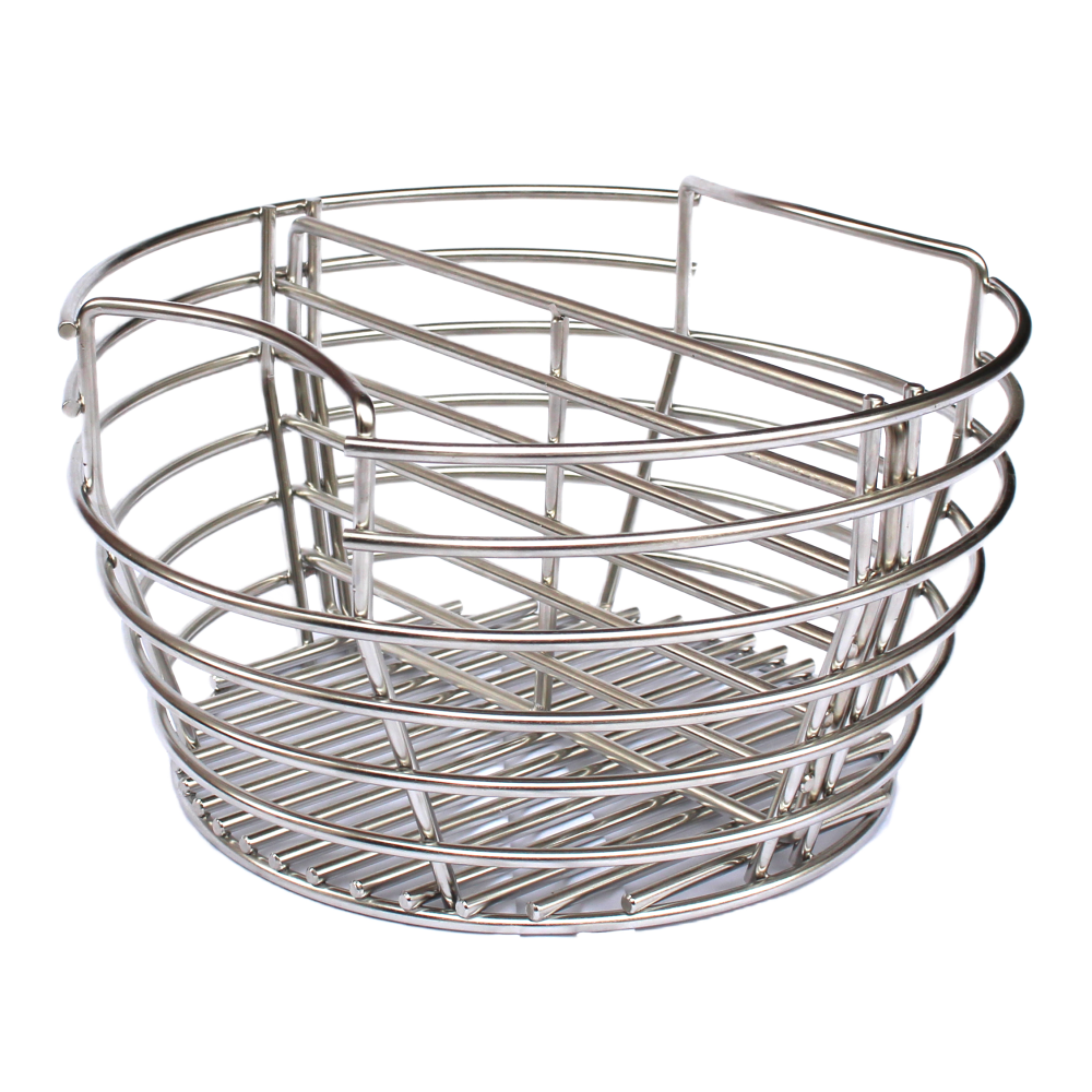 The Bastard charcoal basket medium