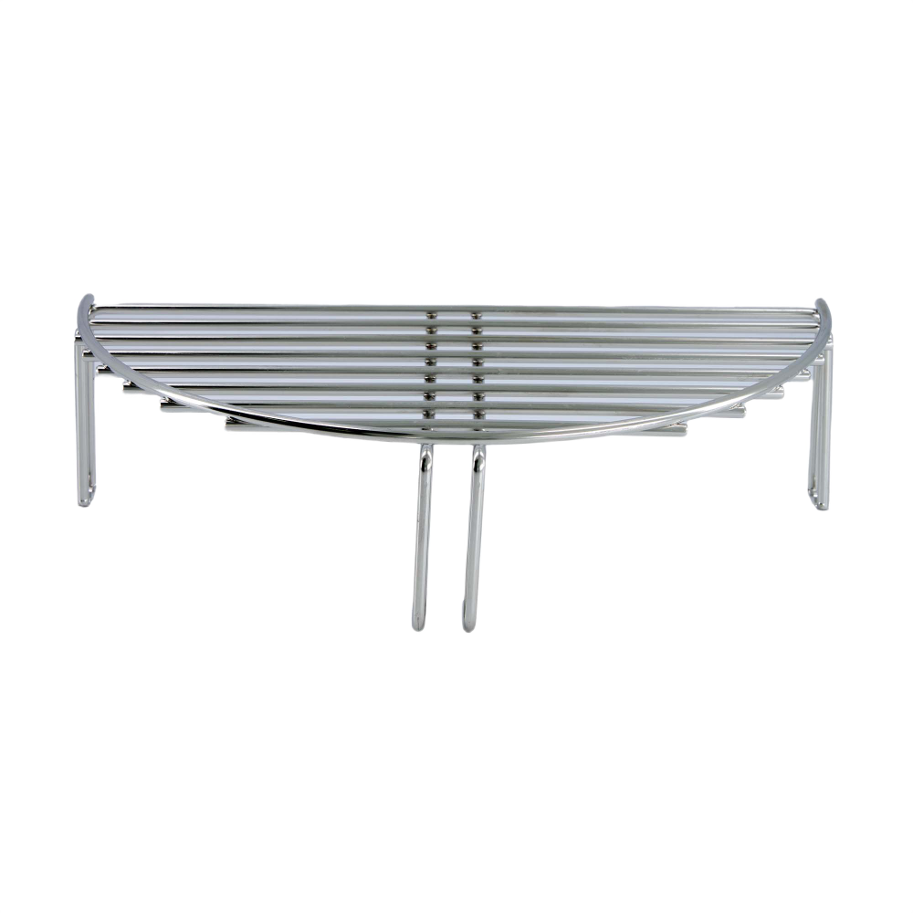 The Bastard grill elevator compact