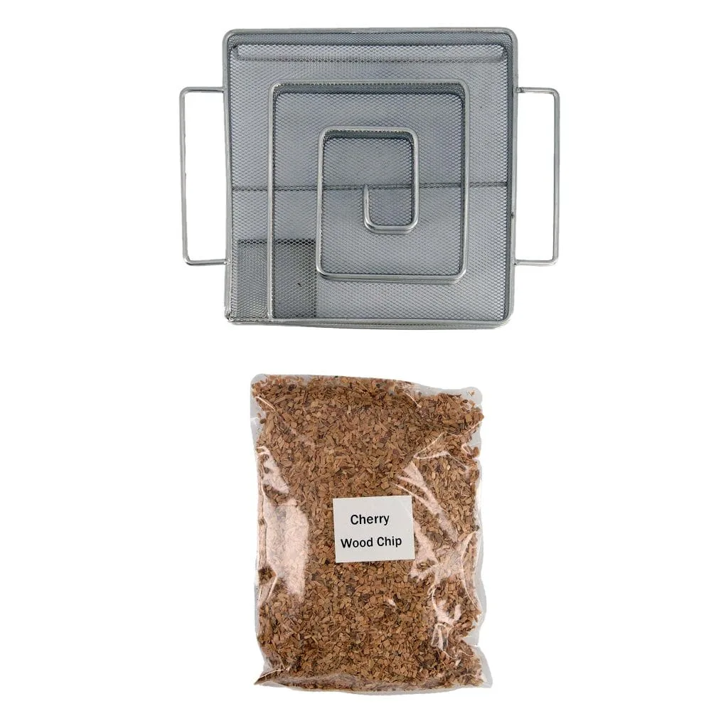 The Bastard cold smoke generator kit