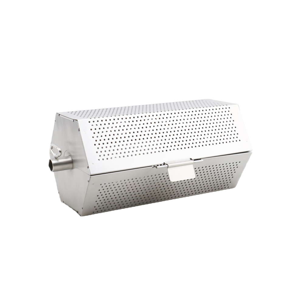 The Bastard rotisserie basket large