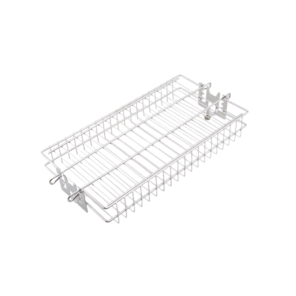 The Bastard rotisserie flat rack large