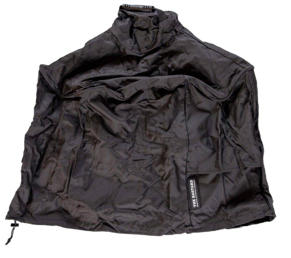 The Bastard beschermhoes small