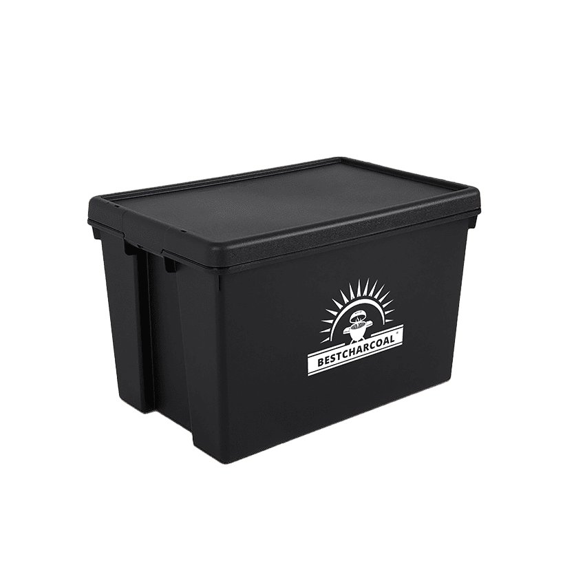 Bestcharcoal bewaarbox