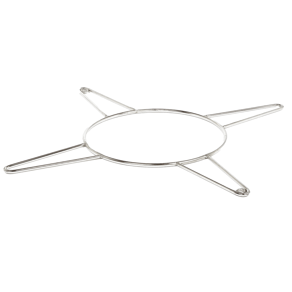 Kamado Joe accessoire rek voor Big Joe