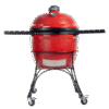 Kamado Joe Big Joe 1