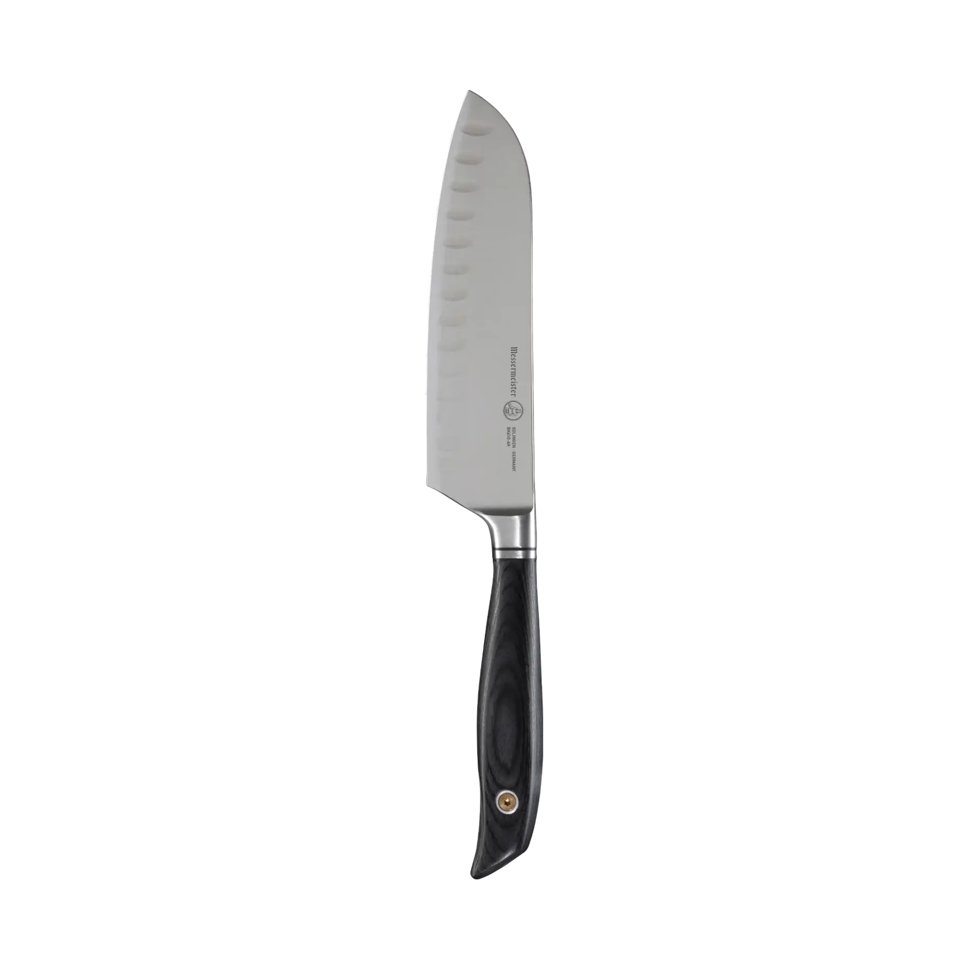Messermeister Blacksmith santoku