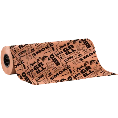 Traeger butcher paper
