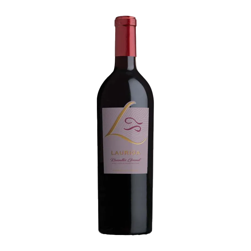 Château Lauriga Rivesaltes Grenat 2022