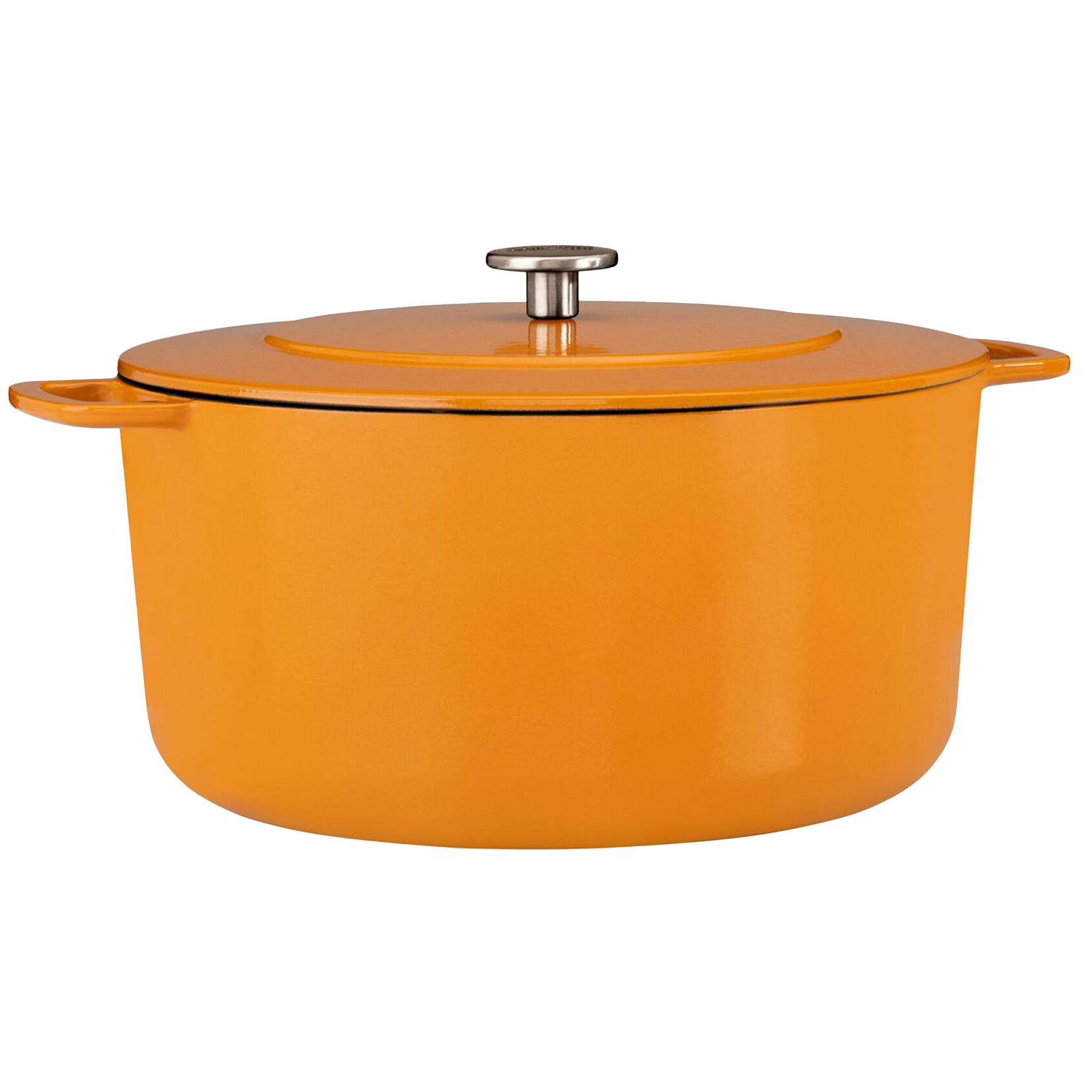 Combekk Sous-Chef Dutch oven – oranje – 32cm