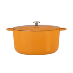 Combekk Sous-Chef Dutch Oven - Oranje - 32cm