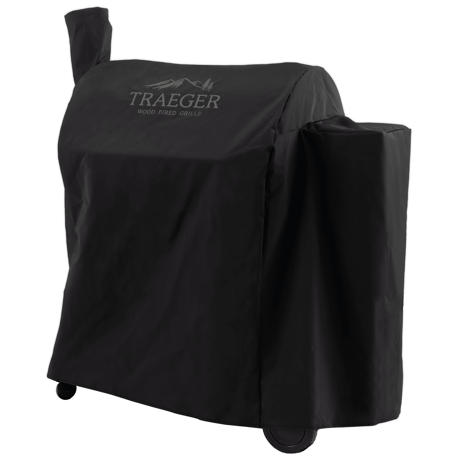 Traeger hoes voor Pro 780