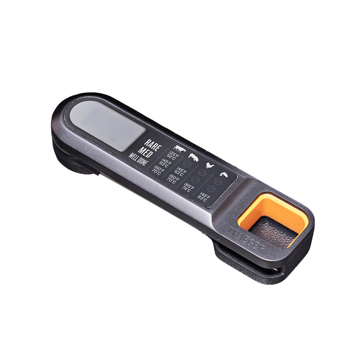 Traeger instant-read kernthermometer