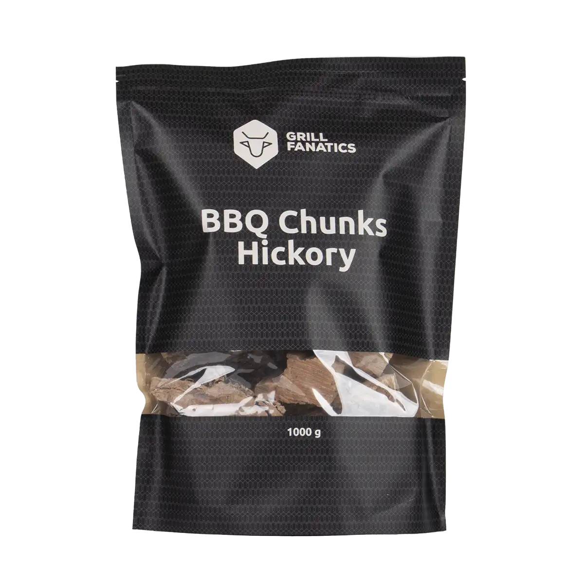 Grill Fanatics rookchunks hickory