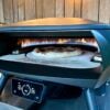 Workshop pizza bakken