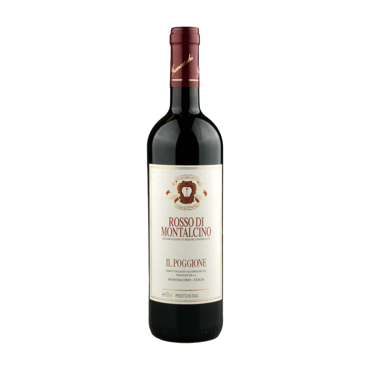 Il Poggione Rosso di Montalcino 2023