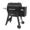 Traeger Ironwood 650 pellet grill