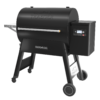 Traeger Ironwood 885 pellet grill
