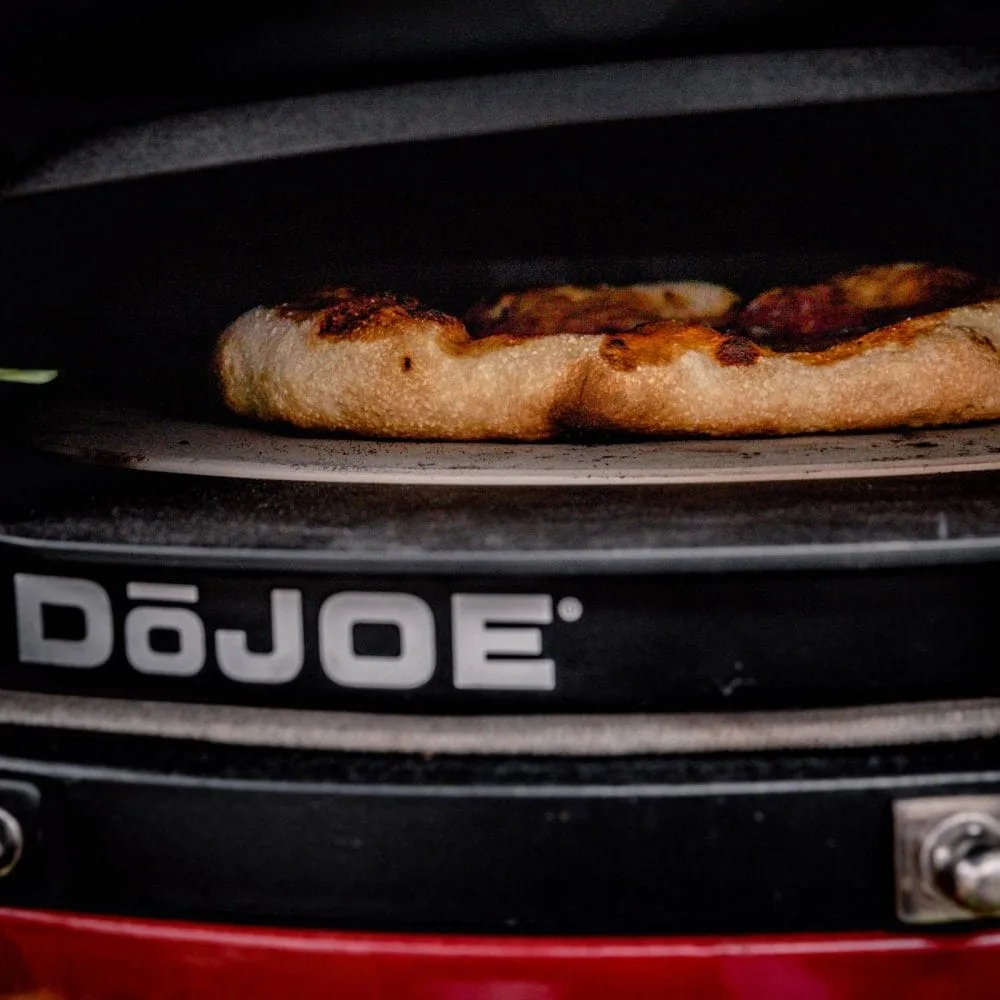 Kamado Joe DōJoe voor Big Joe
