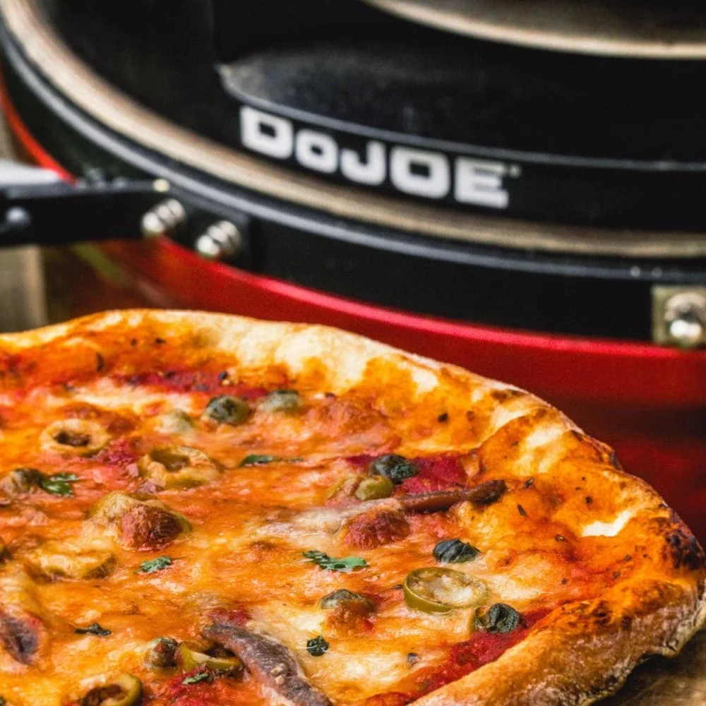 Kamado Joe DōJoe voor Big Joe