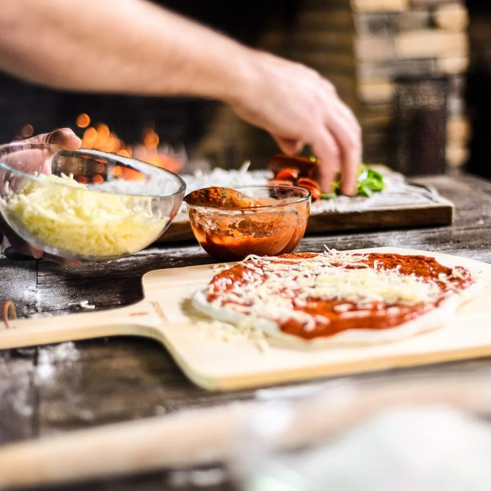 Kamado Joe DōJoe voor Big Joe