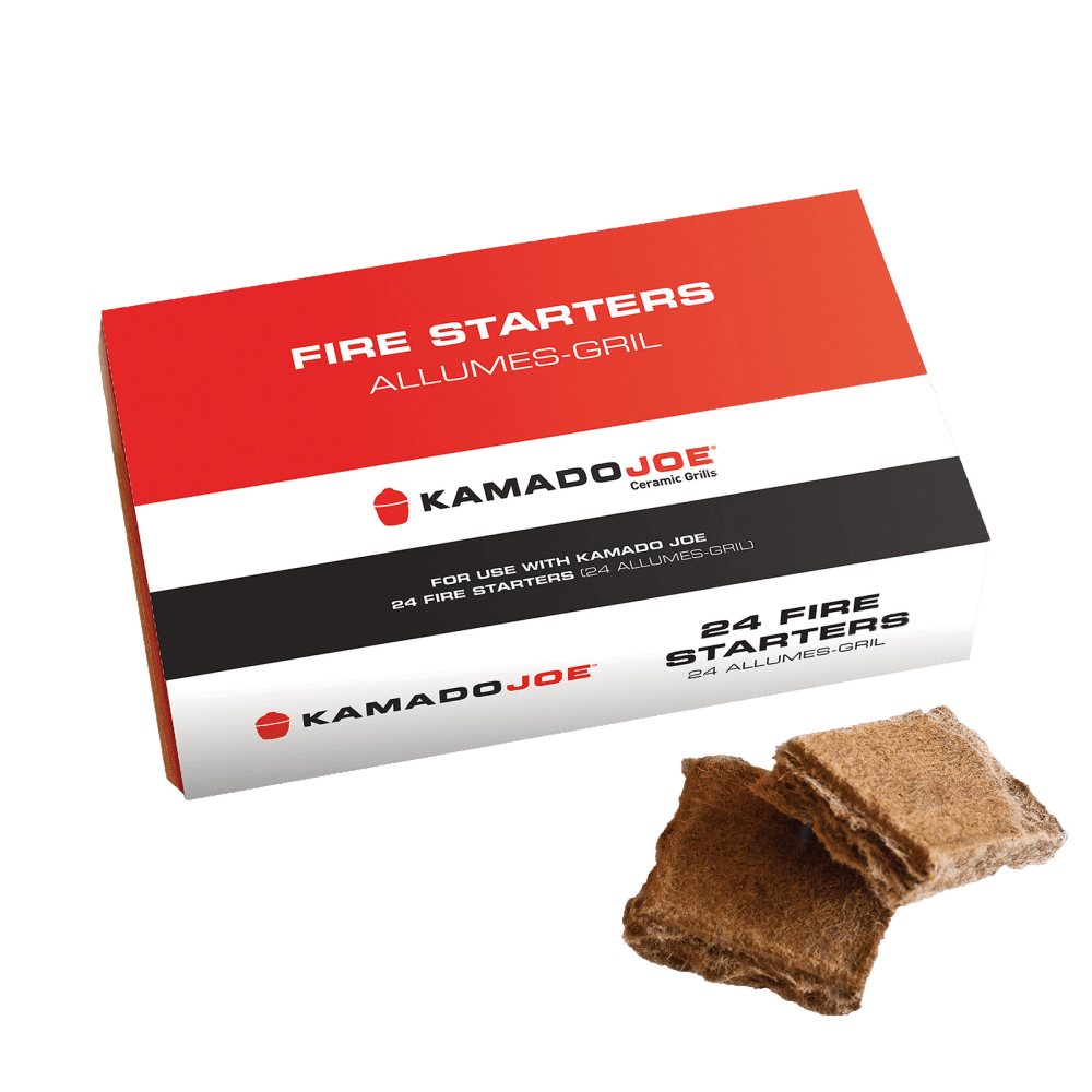 Kamado Joe aanmaakblokjes 24 stuks