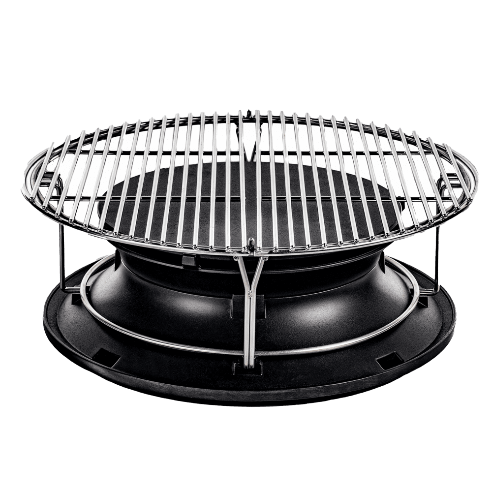 Kamado Joe SlōRoller met rek voor Classic Joe