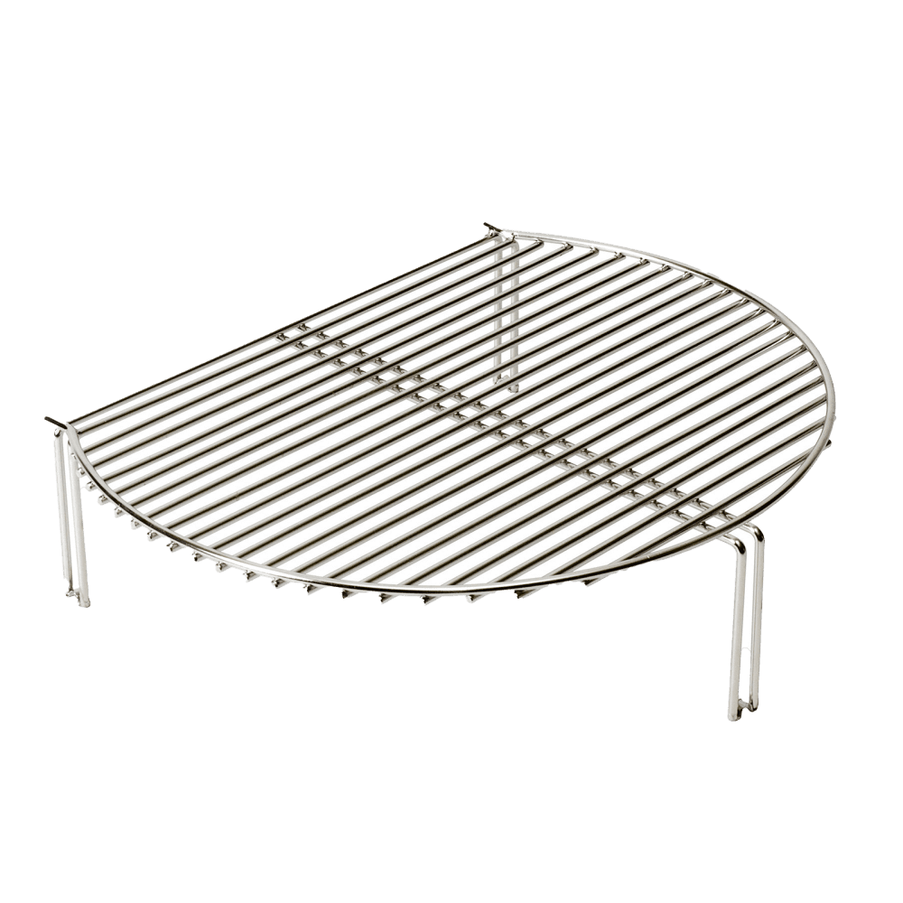 Kamado Joe grill verhoger voor Classic Joe