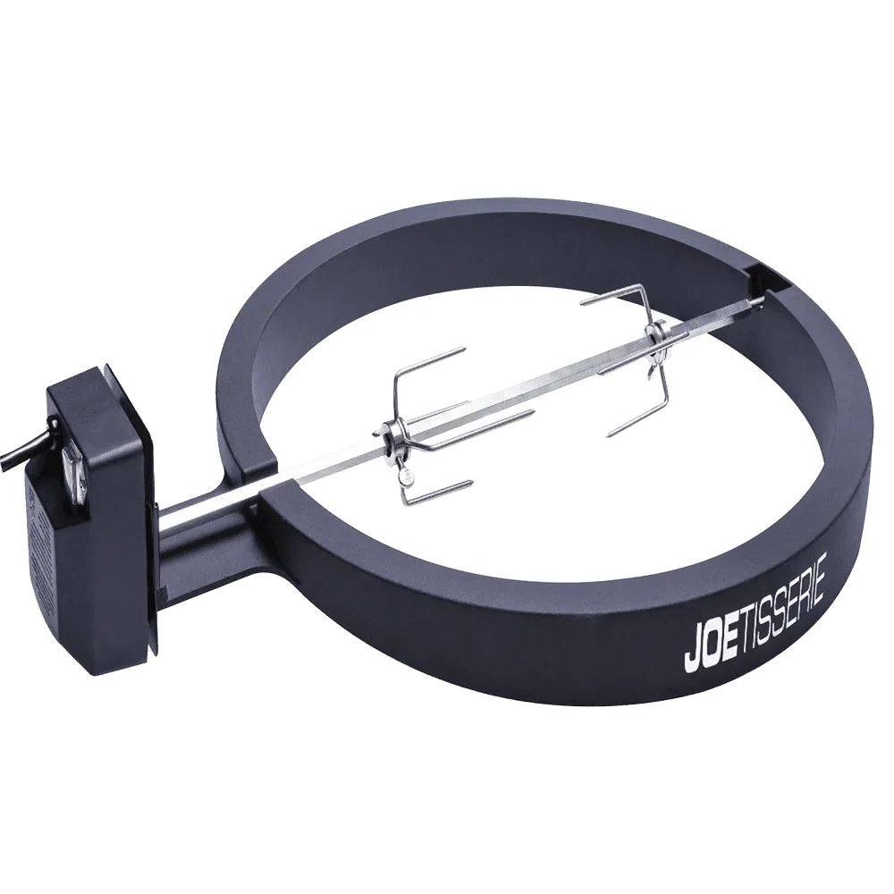 Kamado Joe JoeTisserie voor Classic Joe