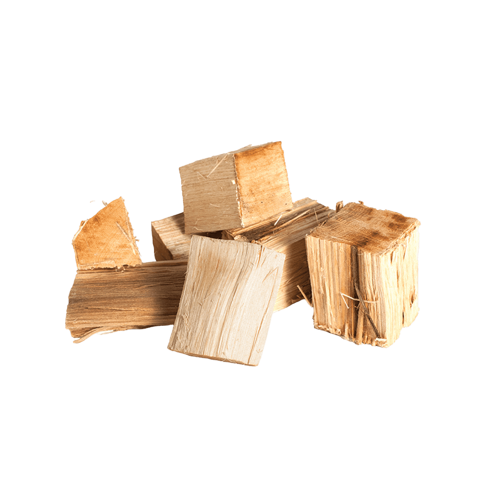 Kamado Joe hickory chunks (4.5 kg)