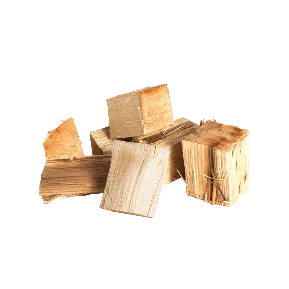 Kamado Joe hickory chunks (4.5 kg)