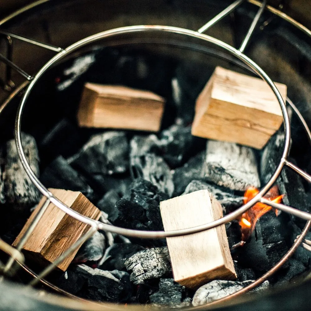 Beste houtskool voor BBQ en kamado – welke kies jij?