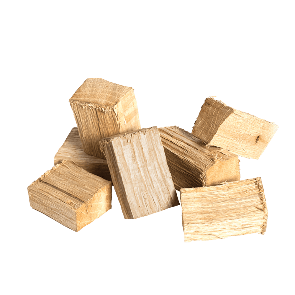 Kamado Joe pecan chunks (4.5 kg)