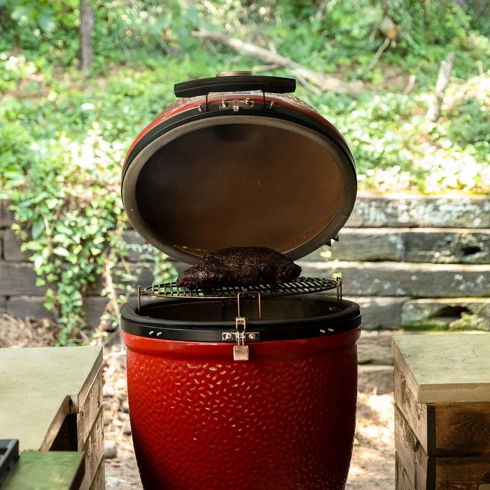 Kamado Joe Classic 3 – vrijstaand