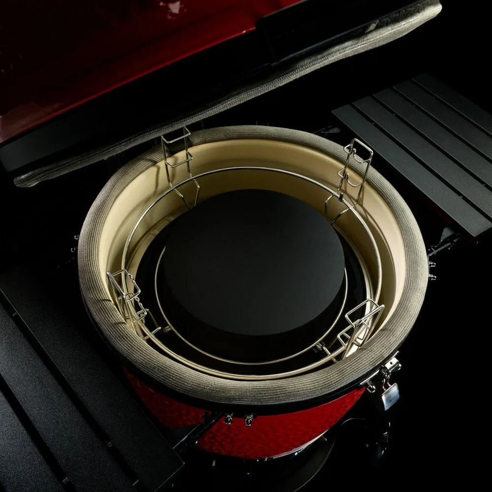 Kamado Joe Classic 3 – vrijstaand
