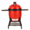 Kamado Joe Big Joe 3 – met onderstel en zijplankjes
