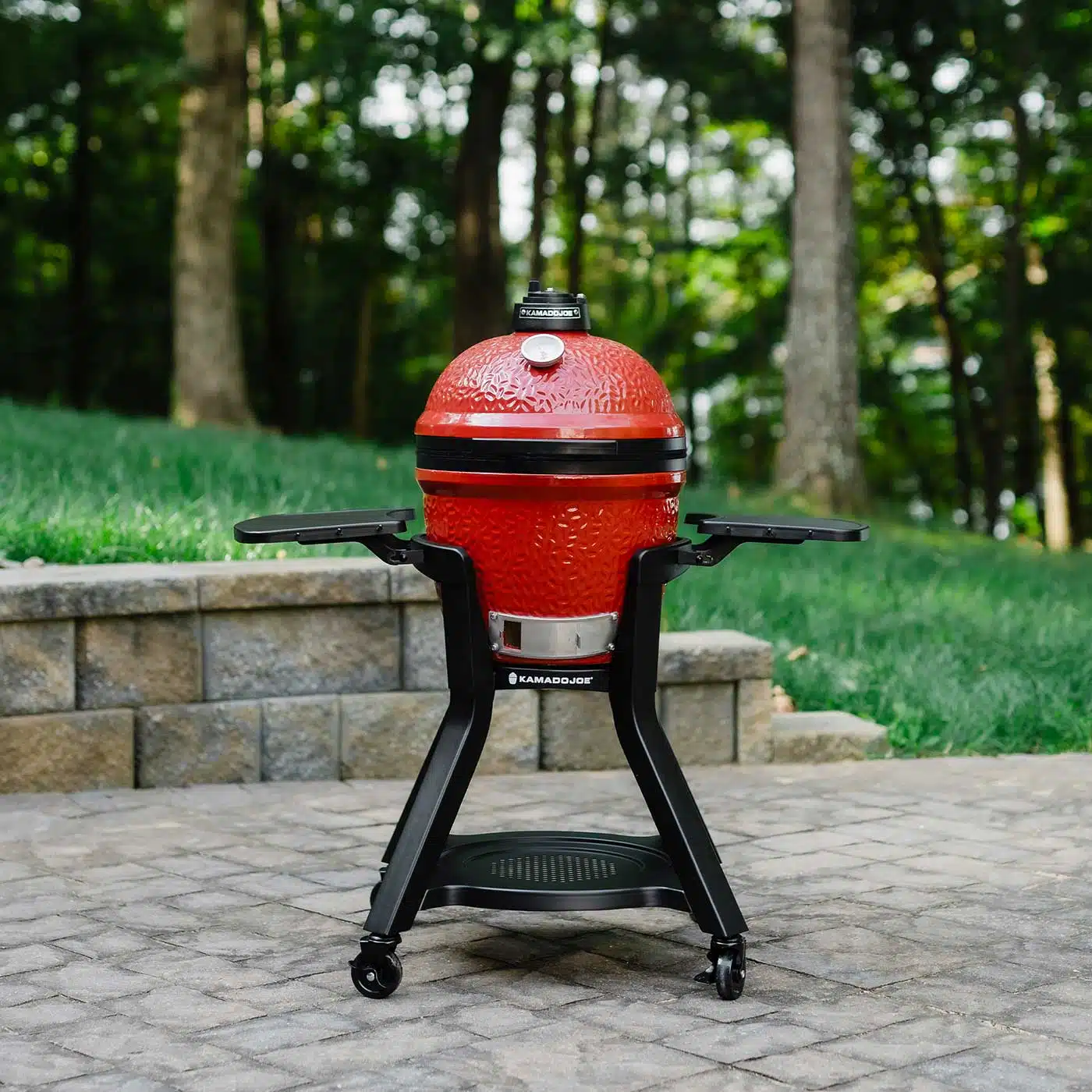 Kamado Joe Junior Celebration Pack