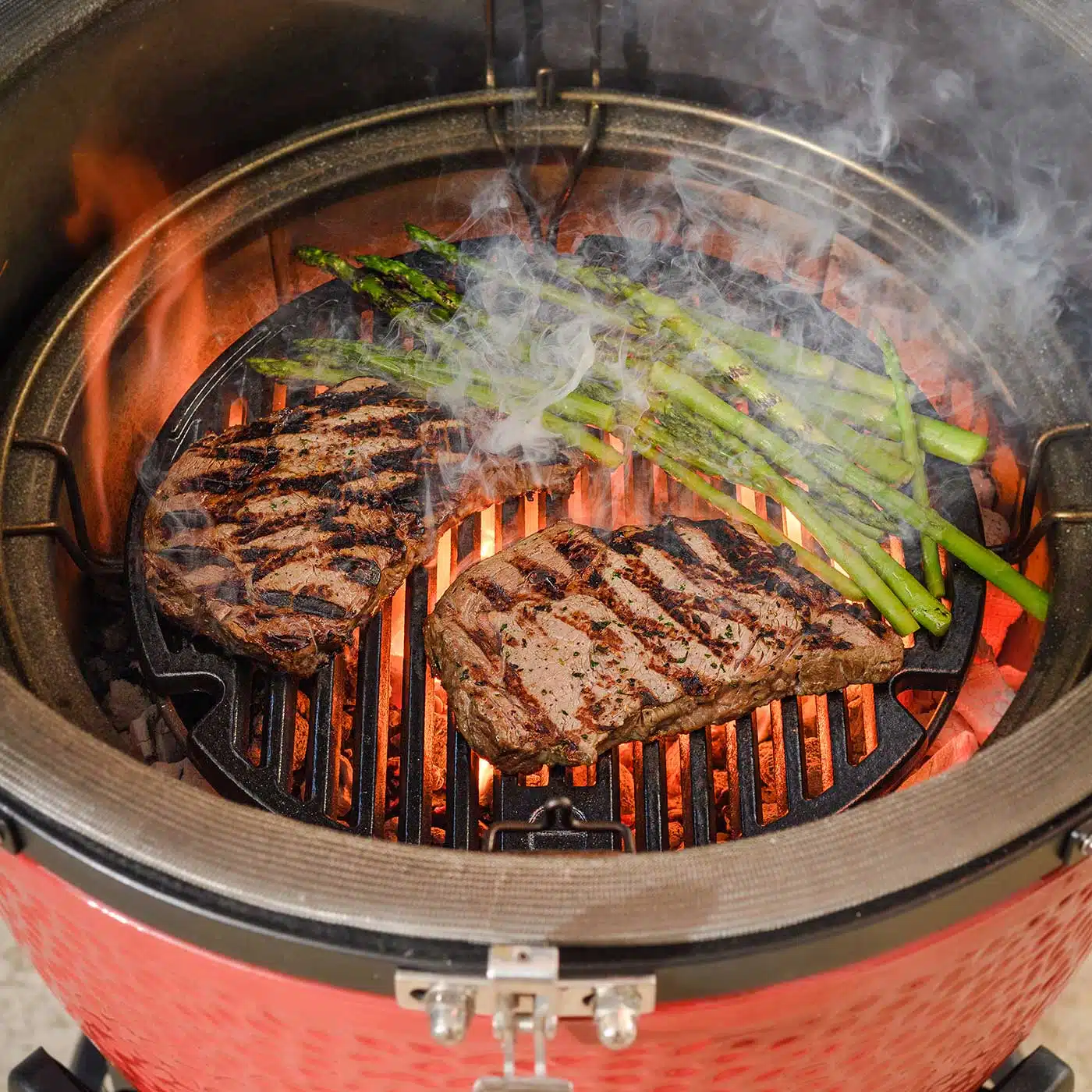 Kamado Joe Junior Celebration Pack