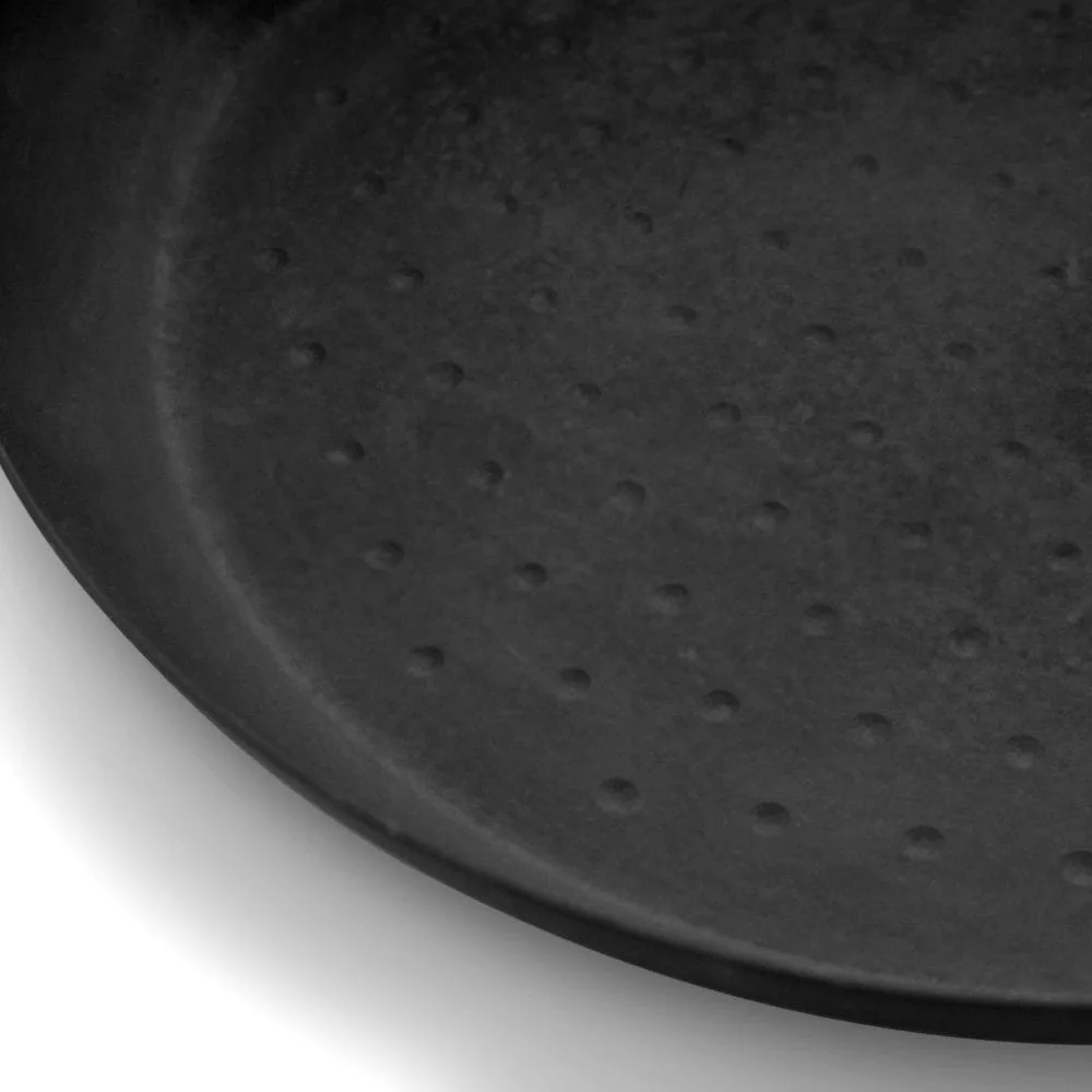 Kamado Joe paella pan - karbon steel